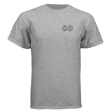 PREMIUM HEATHER - FRONT