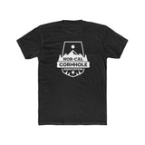 Nor-Cal Cornhole Men's Cotton Crew Tee