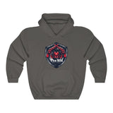 PRO Status - Mcgwire Shepard Hooded Sweatshirt