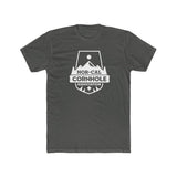 Nor-Cal Cornhole Men's Cotton Crew Tee