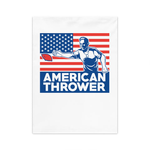 American Thrower Neck Gaiter