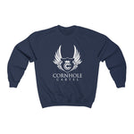 Cornhole Cartel Crewneck Sweatshirt