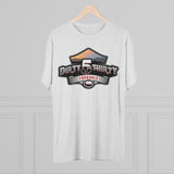 DFT Men's Tee