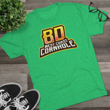 PRO Blake Demale Men's Tri-Blend Crew Tee