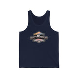 DFT Jersey Tank