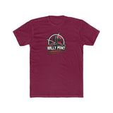 Rally Point Men's Cotton Crew Tee