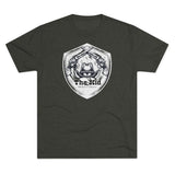 PRO Status - Mcgwire Shepherd Tri-Blend Crew Tee