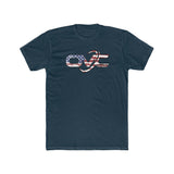 OVC Men's Cotton Crew Tee