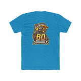 PRO Blake Demale REAPER Men's Cotton Crew Tee