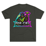 Nor-Cal *Spinning Men's Tee