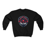 PRO STATUS - MCGWIRE SHEPHERD Heavy Blend™ Crewneck Sweatshirt