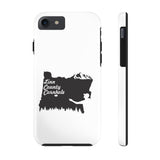 Linn County Case Mate Tough Phone Cases