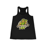 Cornhole GG Ladies Racerback Tank