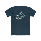 Lost Coast Men's Cotton Crew Tee