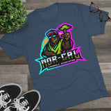 Nor-Cal *Spinning Men's Tee