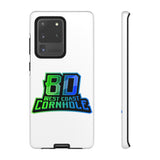 PRO Status - Blake Demale Tough Cases