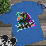 Nor-Cal *Throwing Men's Tee