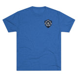 PRO STATUS - MCGWIRE SHEPHERD Men's Tri-Blend Crew Tee