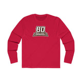 PRO Status - Blake Demale Long Sleeve Crew Tee