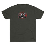Men's Tri-Blend Crew Tee