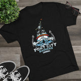 Men's Port City Tri-Blend