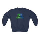 PRO Status - Blake Demale  Heavy Blend™ Crewneck Sweatshirt