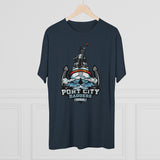 Men's Port City Tri-Blend