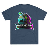 Nor-Cal *Throwing Men's Tee