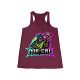 Nor-Cal *Spinning Women's  Racerback Tank