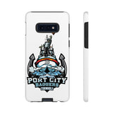 Port-City Baggers Tough Cases