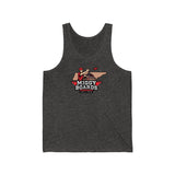 Miggy Boards Jersey Tank