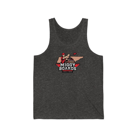 Miggy Boards Jersey Tank