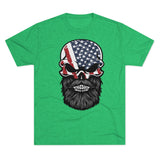 Boom Men's Tri-Blend Crew Tee