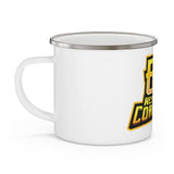 PRO STATUS - BLAKE DEMALE Camping Mug