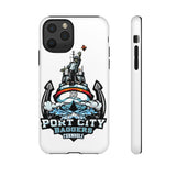 Port-City Baggers Tough Cases