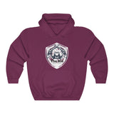 PRO Status -  Hooded Sweatshirt