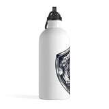 PRO Status -Mcgwire Shepherd  Stainless Steel Water Bottle