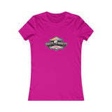 DFT Women's Tee
