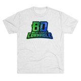 PRO Men's Tri-Blend Crew Tee