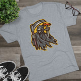 PRO Blake Demale Men's Tri-Blend Crew Reaper Tee