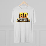 PRO Blake Demale Men's Tri-Blend Crew Tee