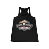 DFT Women's Racerback Tank
