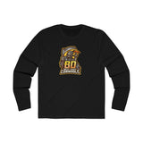Pro Status - Blake Demale Long Sleeve Crew Tee