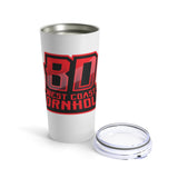 PRO STATUS - BLAKE DEMALE Tumbler 20oz