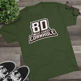 Men's Tri-Blend Crew Tee