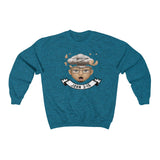 Seto Soto Collection:  Crewneck Sweatshirt