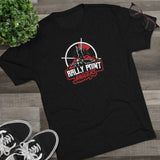 Rally Point Men's Tri-Blend Crew Tee