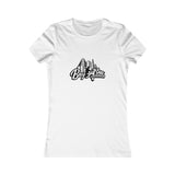 Bay Area Baggers Women's Favorite Tee