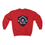PRO STATUS - MCGWIRE SHEPHERD Heavy Blend™ Crewneck Sweatshirt