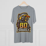 PRO Blake Demale Men's Tri-Blend Crew Tee